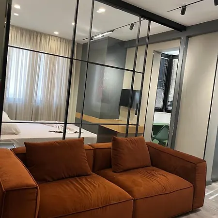 Appartement Fox *
