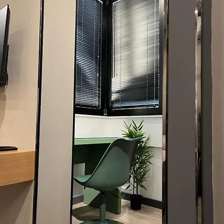 Fox Appartement