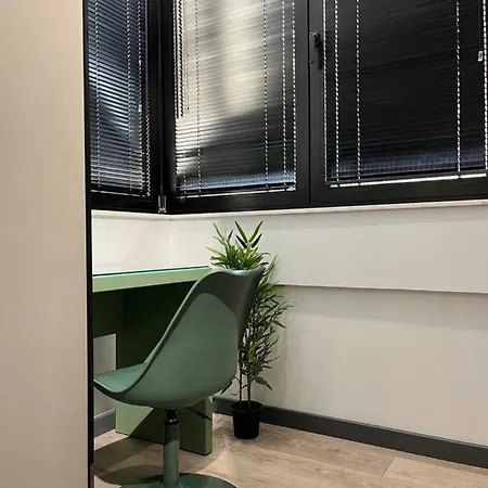 Fox Appartement Tirana