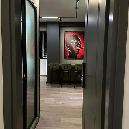 Fox Appartement