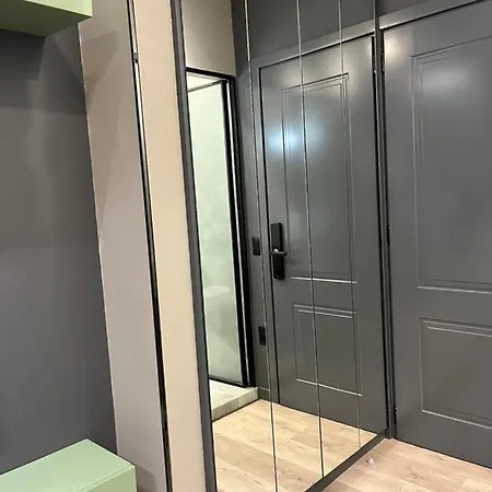 Fox Appartement
