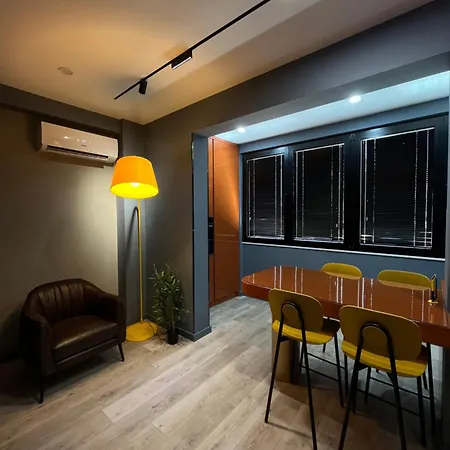 Appartement Fox